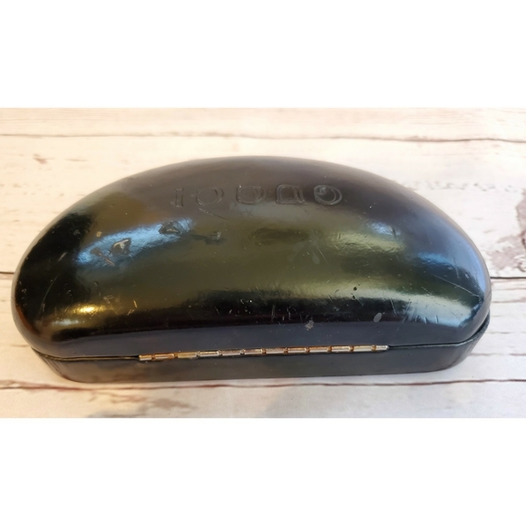 ⚜️SOLD⚜️ Gucci GG/2653 STRASS Vintage Sunglasses - Picture 11 of 12